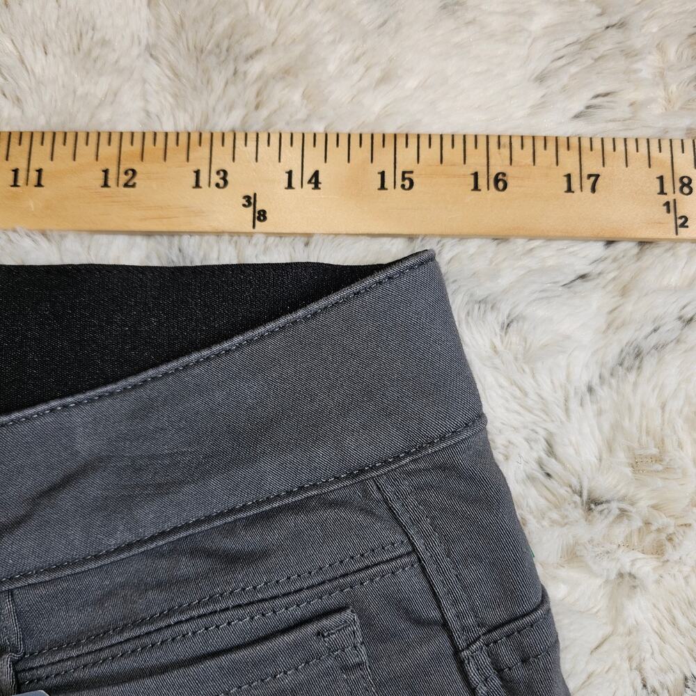 Nwt Democracy Absolution Ankle Length Stretch Jea… - image 8